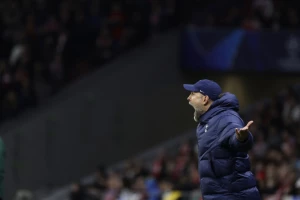 Tudor se obratio igračima pred Enfild: "Ili plačite ili se borite"